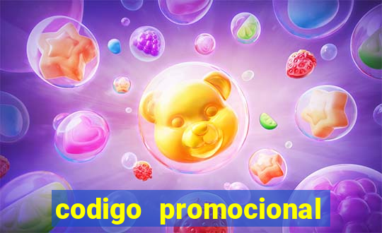 codigo promocional pagol bet